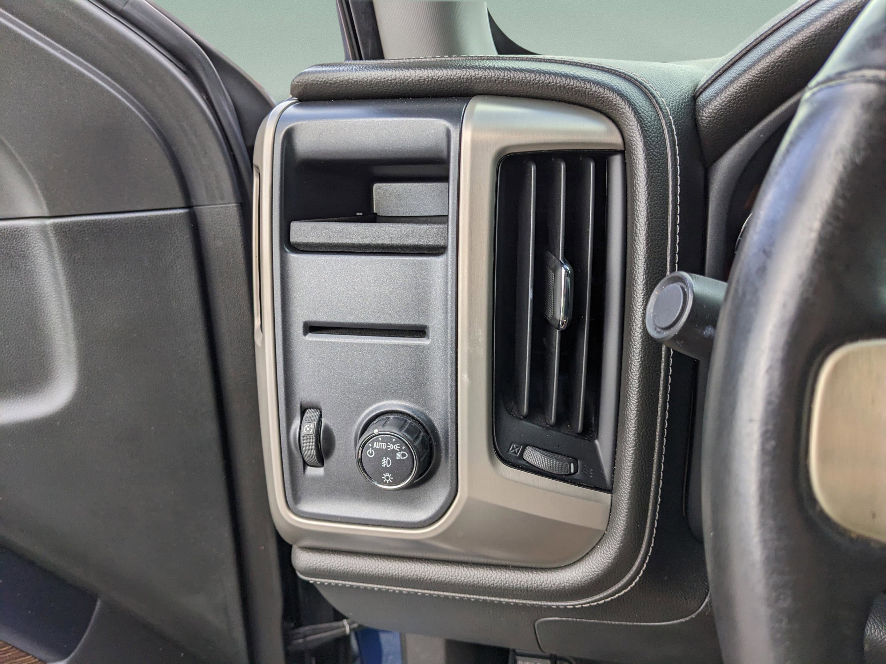 Used 2017 GMC Sierra 1500 Denali image 34