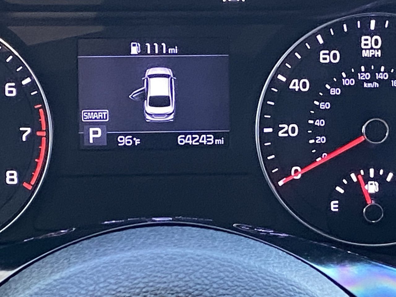 Used 2019 Kia Forte S FWD image 32