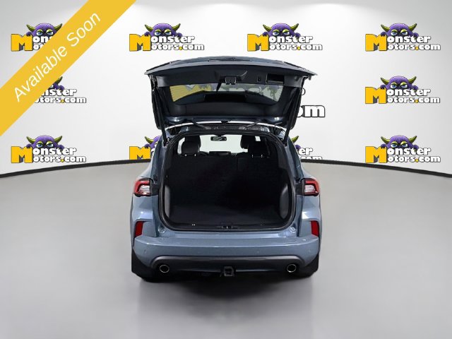 Used 2023 Ford Escape ST-Line Elite w/ Premium Technology Package AWD/4WD image 25