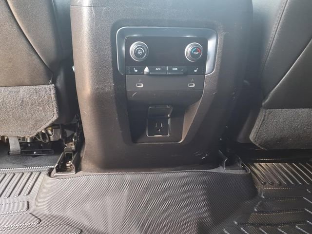 Used 2021 Chevrolet Tahoe High Country image 14