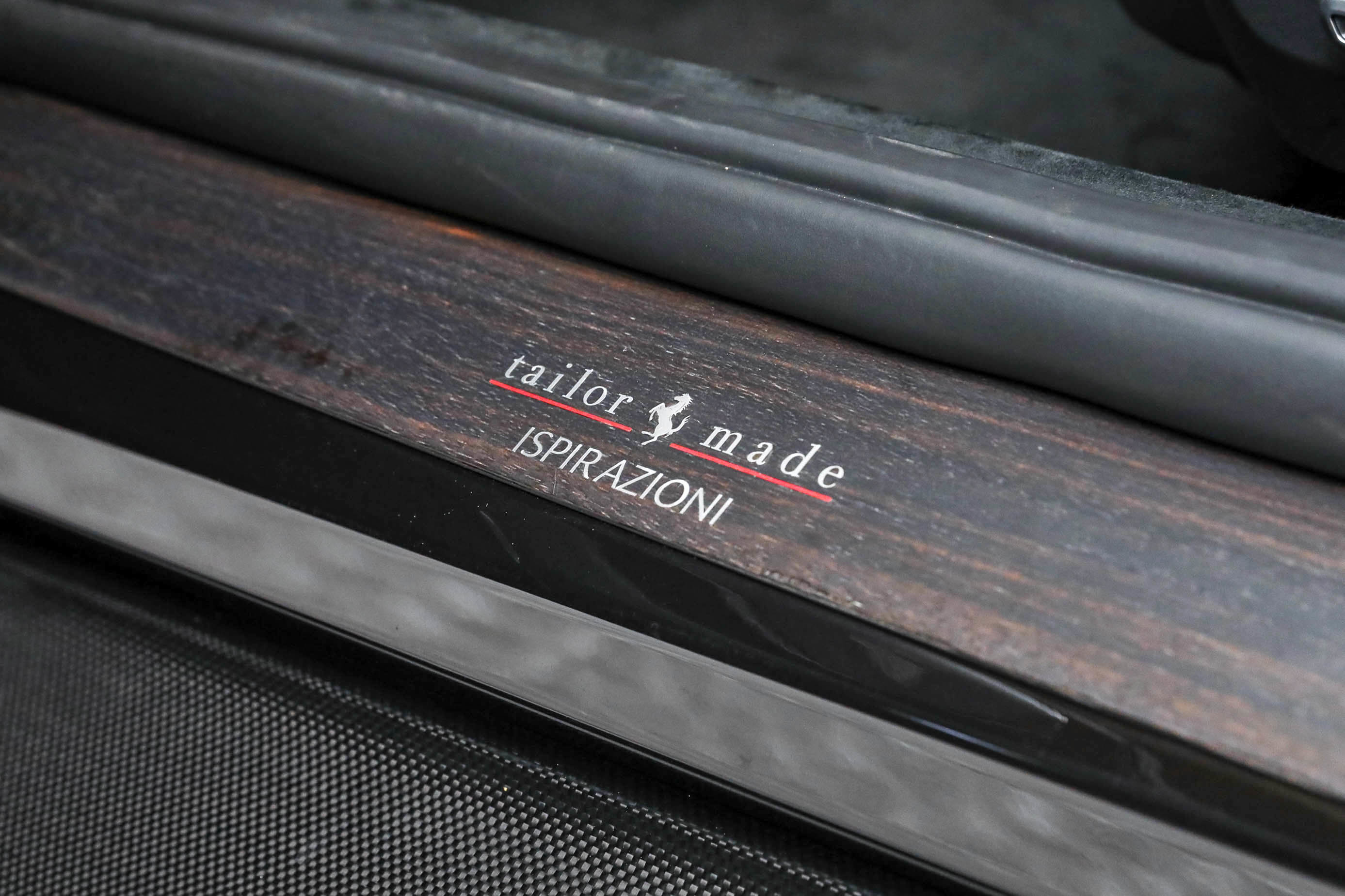 Certified 2022 Ferrari Roma image 32