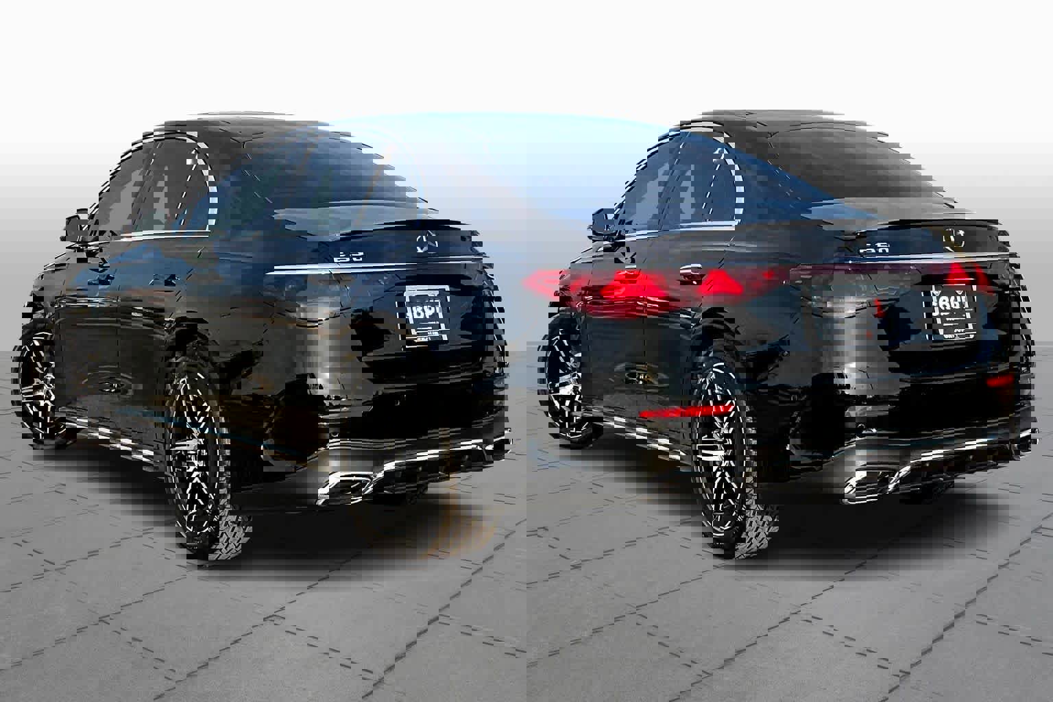 New 2026 Mercedes-Benz E 350 E 350 image 4