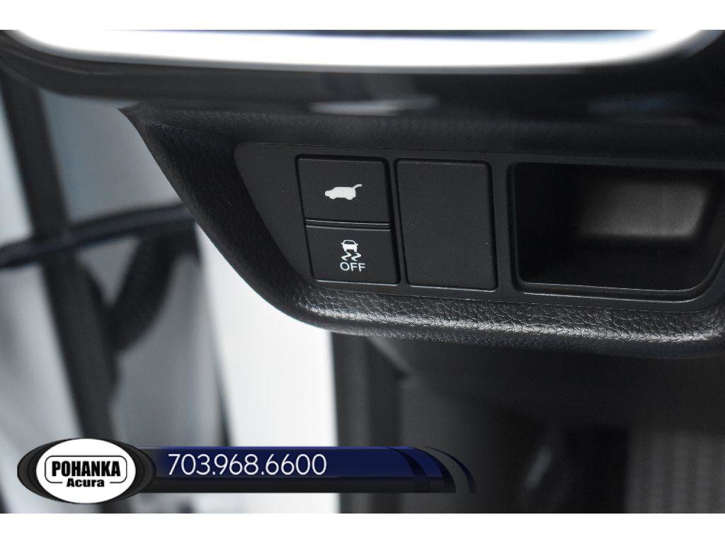 New 2025 Acura ADX A-Spec AWD/4WD image 30