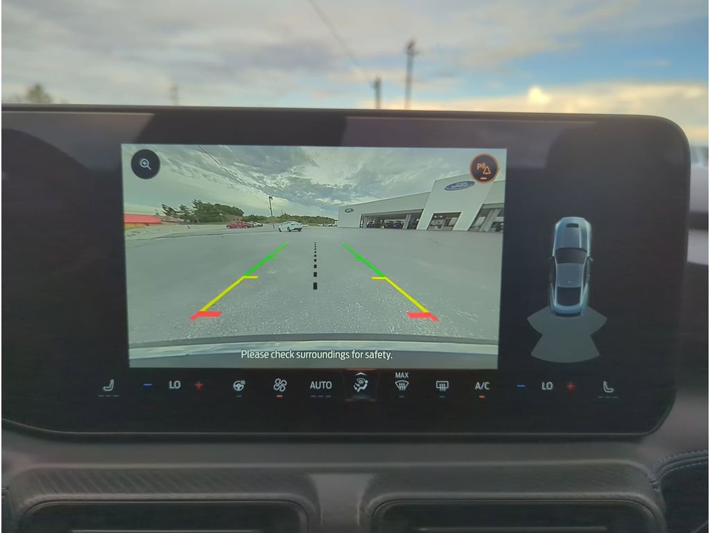 Used 2025 Ford Mustang Dark Horse w/ Dark Horse Handlin Package image 20