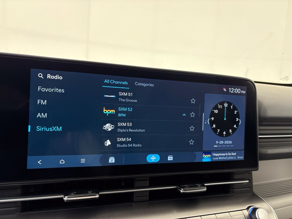 New 2027 Hyundai Kona SEL Sport FWD image 30