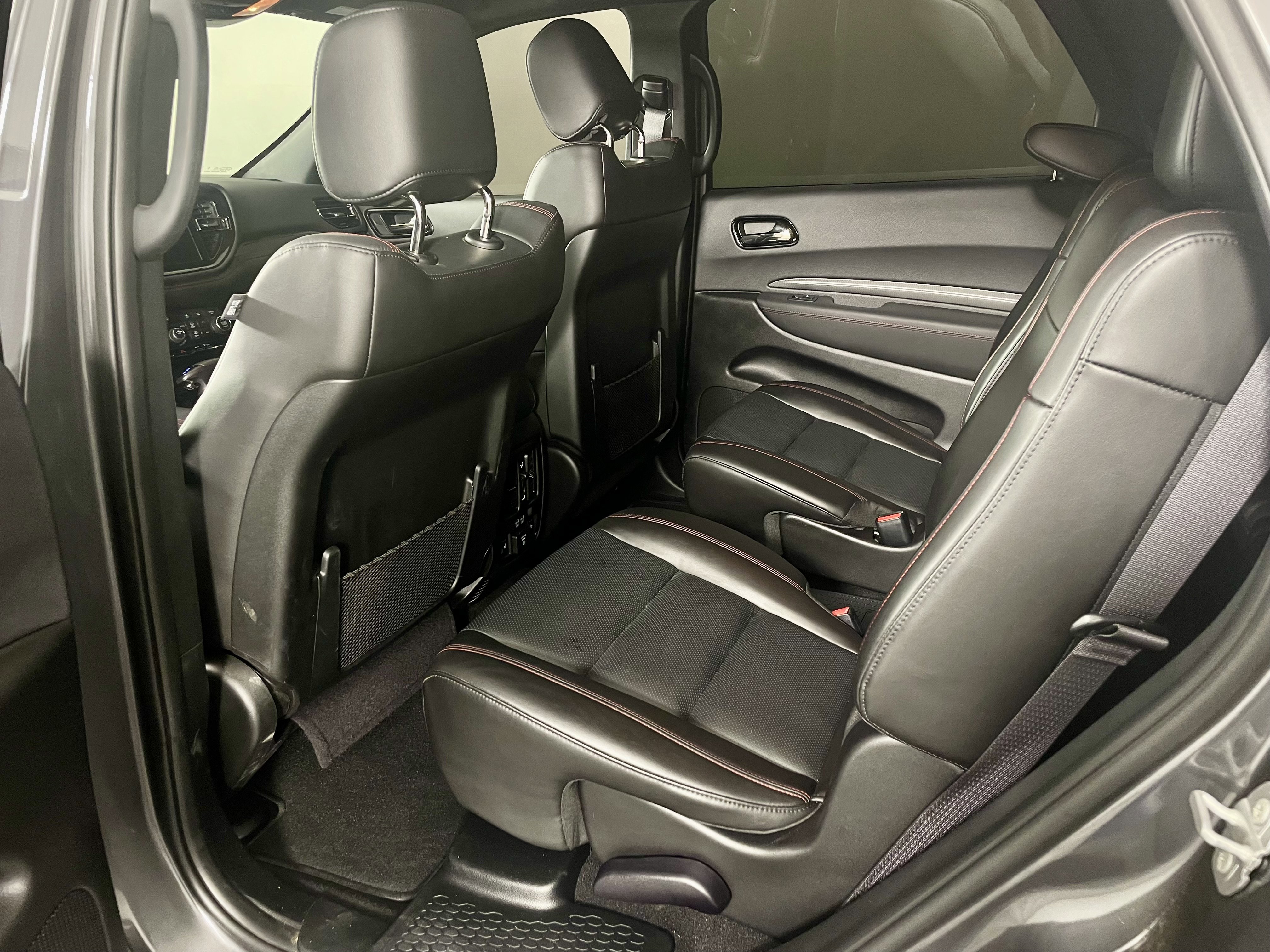 Certified 2025 Dodge Durango R/T image 12