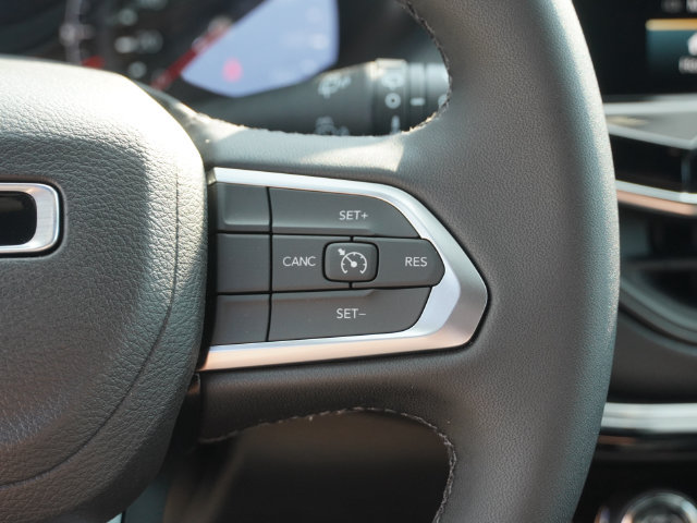 New 2026 Jeep Compass Latitude AWD/4WD image 26