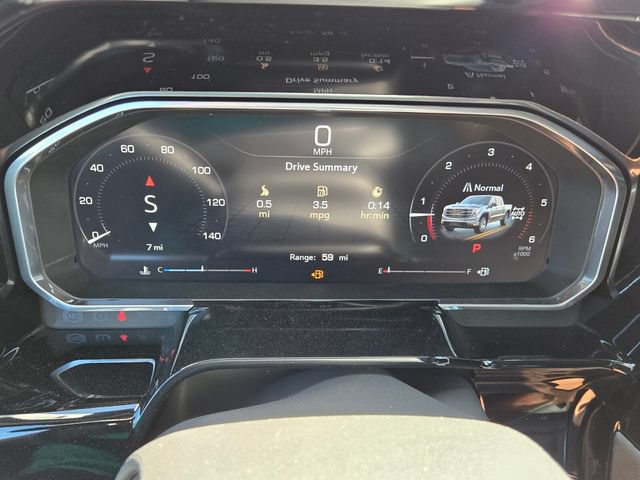New 2026 GMC Sierra 1500 Elevation w/ Elevation Premium Package AWD/4WD image 25