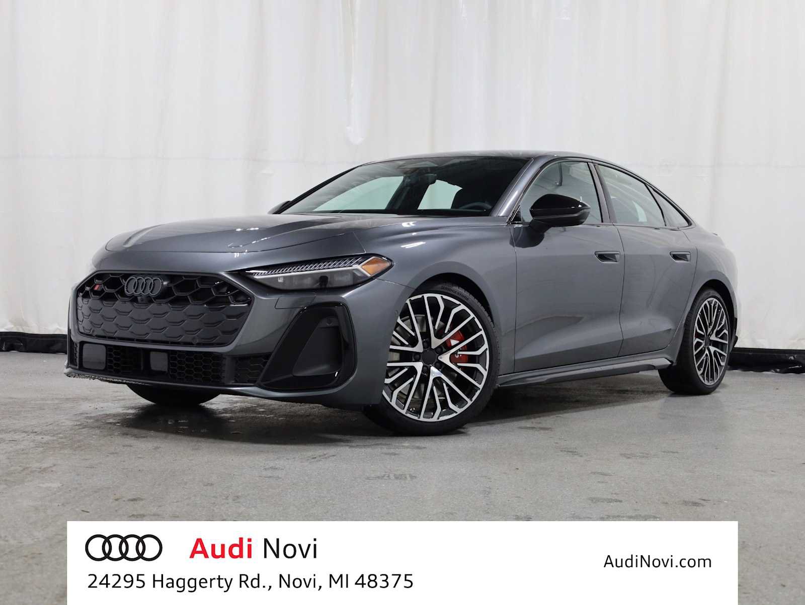 New 2026 Audi S5 Premium Plus AWD/4WD video 1
