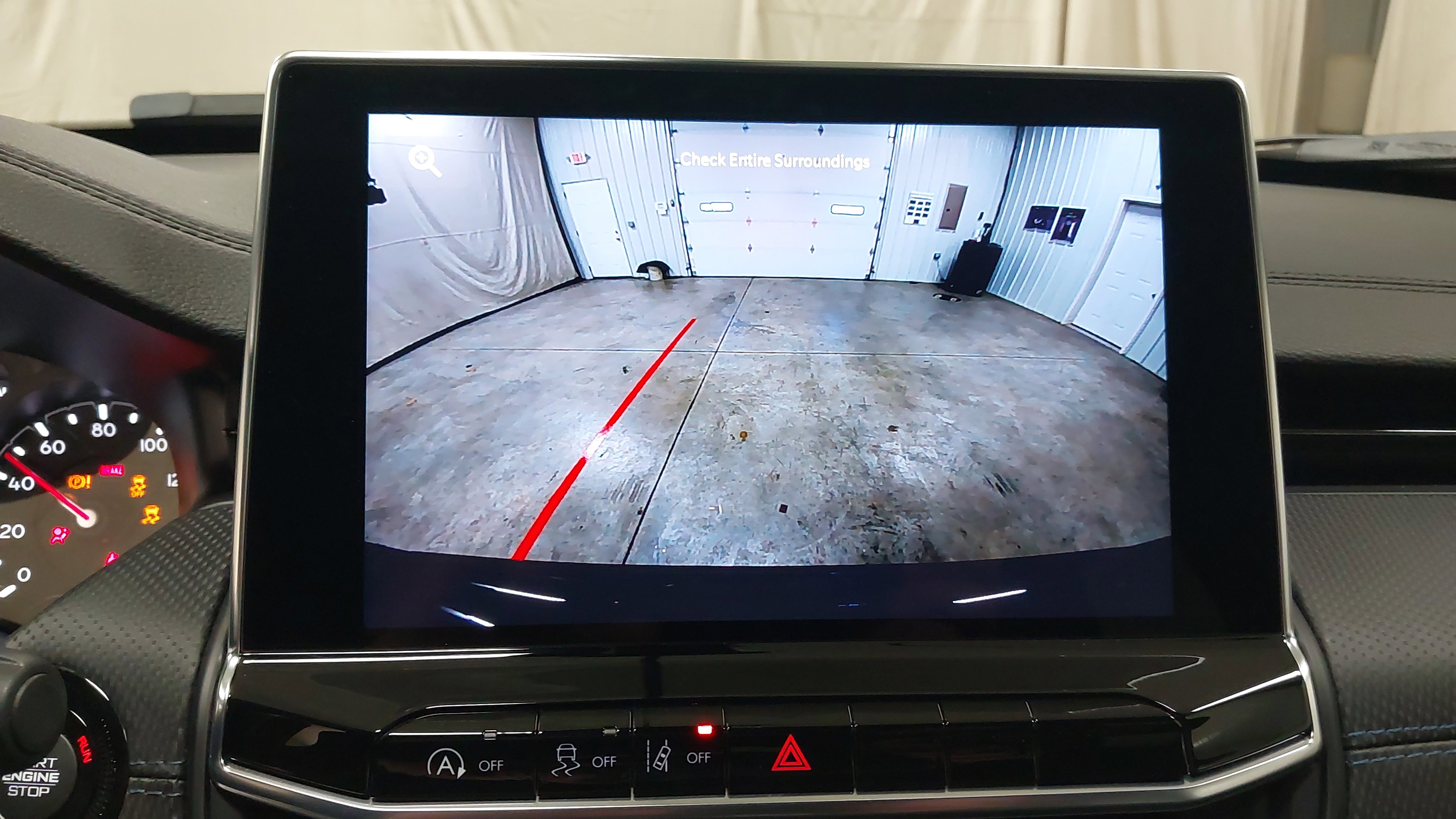 New 2026 Jeep Compass Latitude w/ Quick Order Package 29K image 36