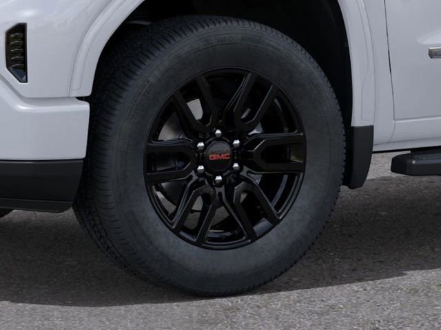 New 2026 GMC Sierra 1500 Elevation w/ Preferred Package image 9