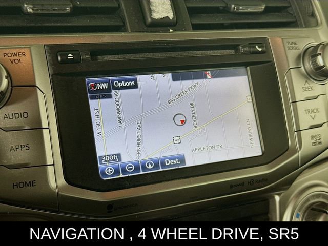 Used 2017 Toyota 4Runner SR5 image 13