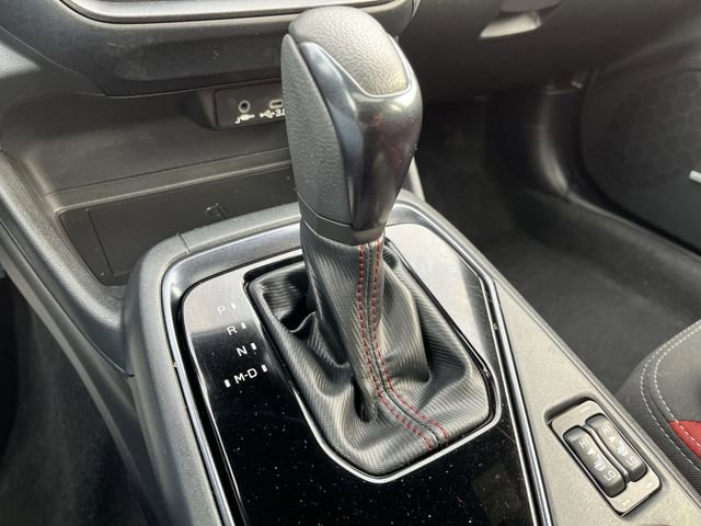 Certified 2025 Subaru Impreza RS image 23