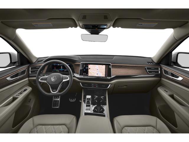 New 2026 Volkswagen Atlas SEL Premium R-Line image 57
