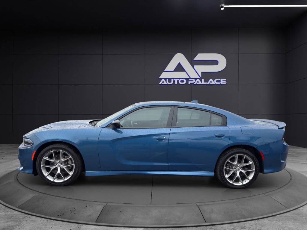 Used 2023 Dodge Charger GT image 7