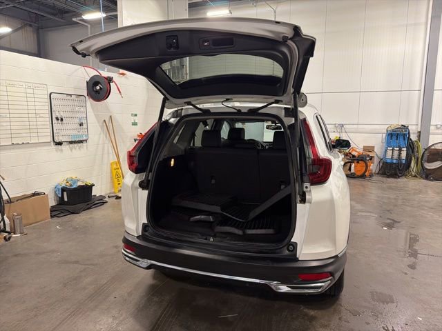 Used 2020 Honda CR-V Touring image 14