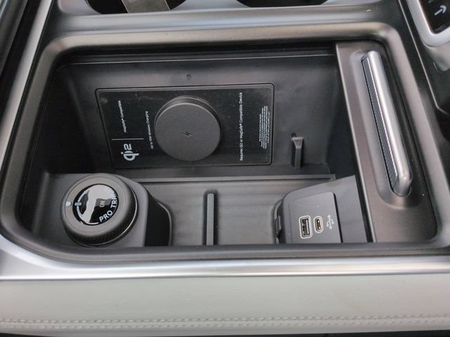 New 2027 Ford Expedition Max Platinum AWD/4WD image 25