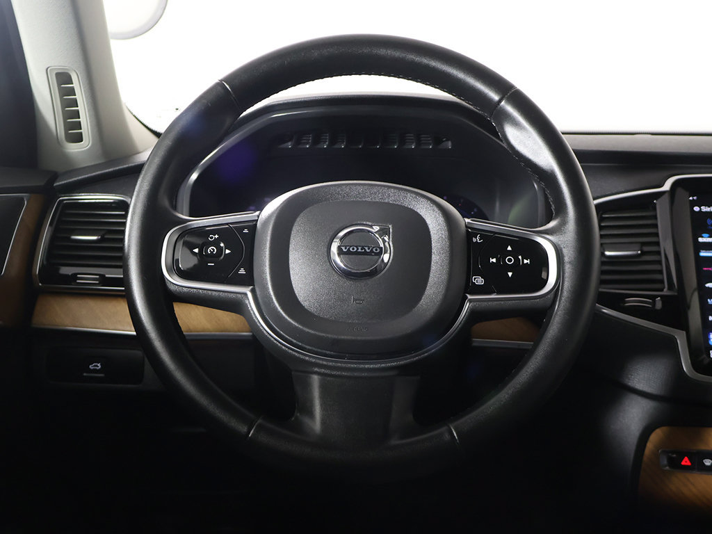 Used 2024 Volvo XC90 B6 Plus w/ Protection Package Premier AWD/4WD image 39
