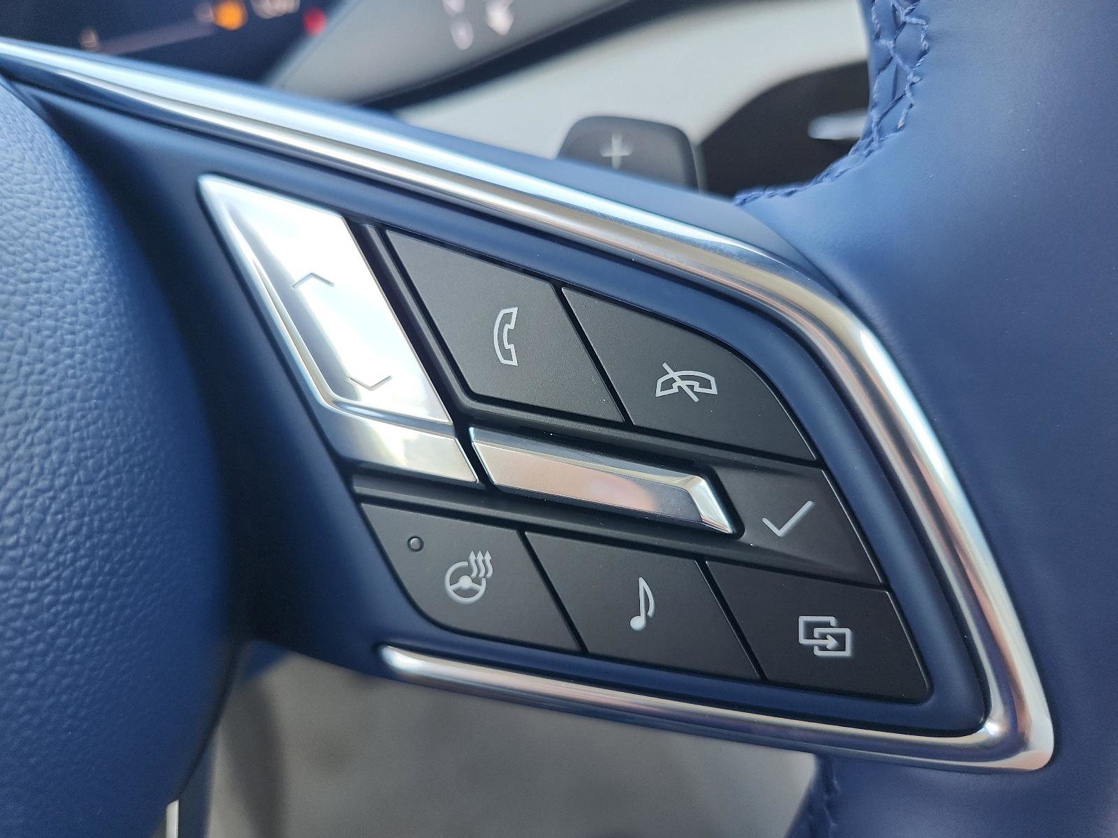 New 2026 Buick Enclave Avenir w/ Super Cruise Package image 21