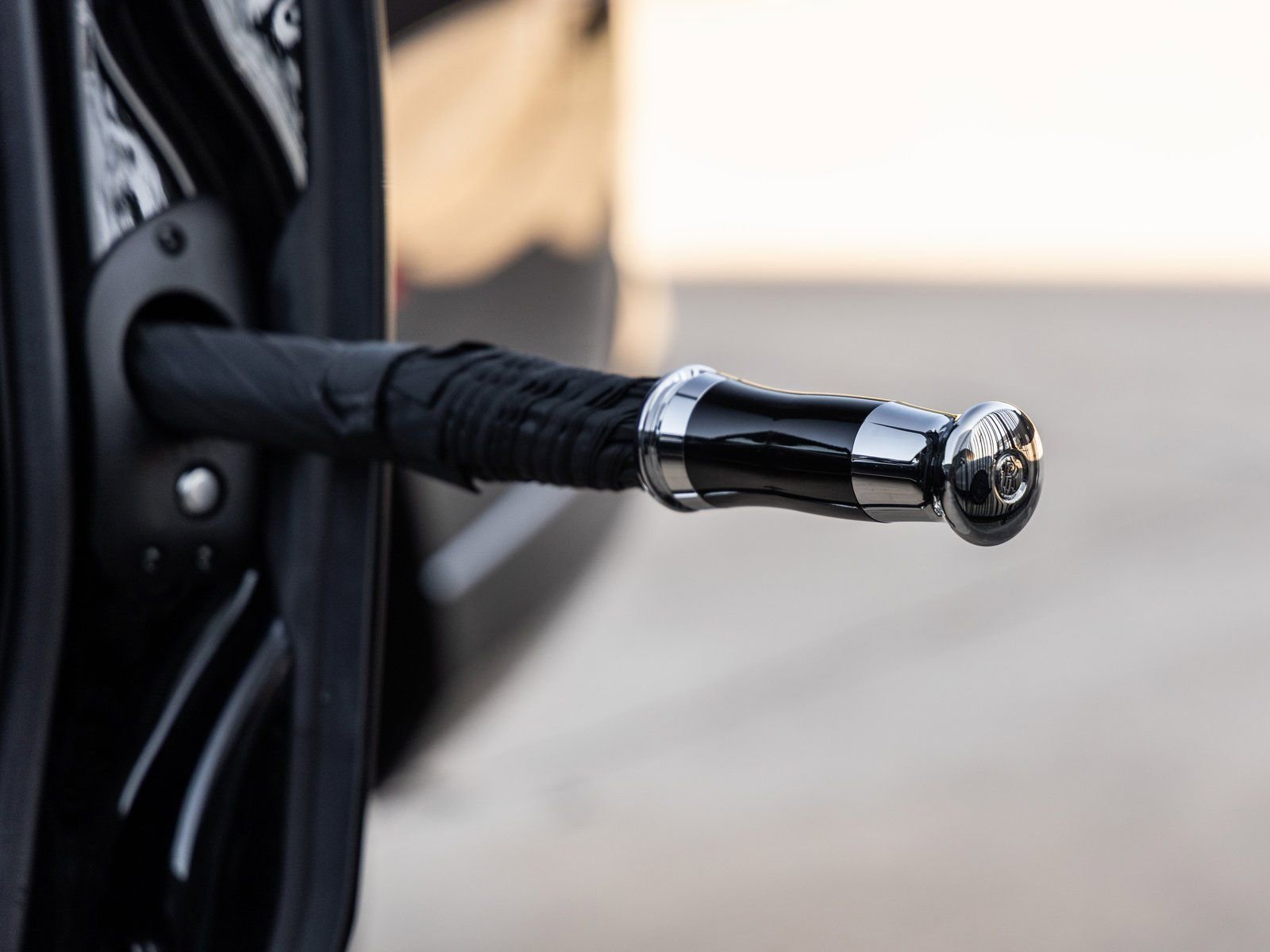 Certified 2025 Rolls-Royce Cullinan image 38