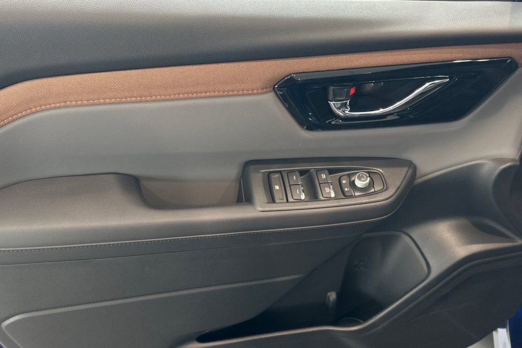 Certified 2025 Subaru Forester Sport w/ Protection Package image 11