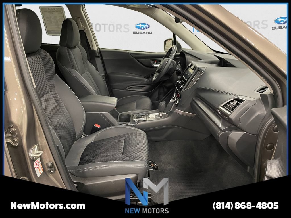 Used 2020 Subaru Forester Premium AWD/4WD image 15