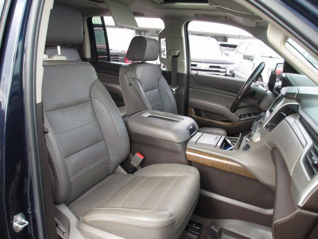 Used 2019 GMC Yukon XL Denali w/ Denali Ultimate Package image 25