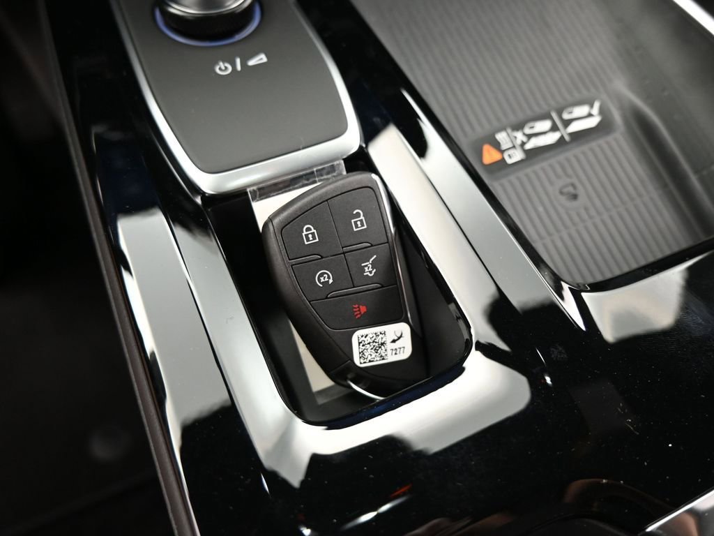 New 2026 Buick Enclave Preferred w/ Power Package image 18