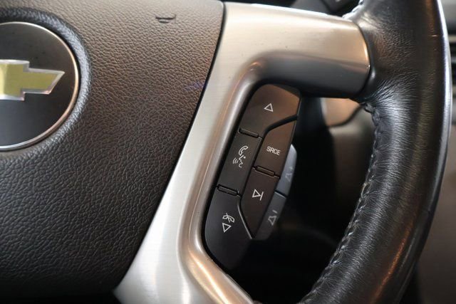 Used 2014 Chevrolet Silverado 3500 LTZ w/ LTZ Plus Package image 19