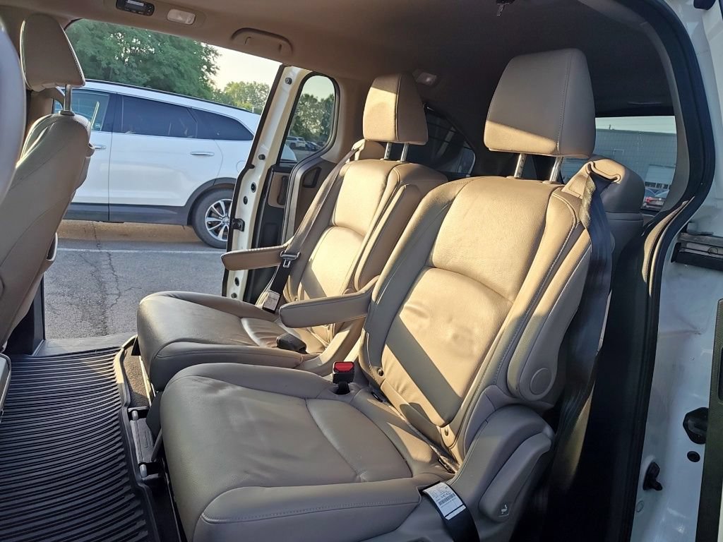 Used 2020 Honda Odyssey Elite image 12