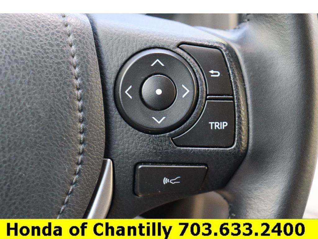 Used 2018 Toyota RAV4 Limited w/ All Weather Liner Package image 12