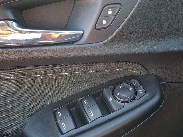 Used 2021 Chevrolet TrailBlazer ACTIV w/ Technology Package AWD/4WD image 19