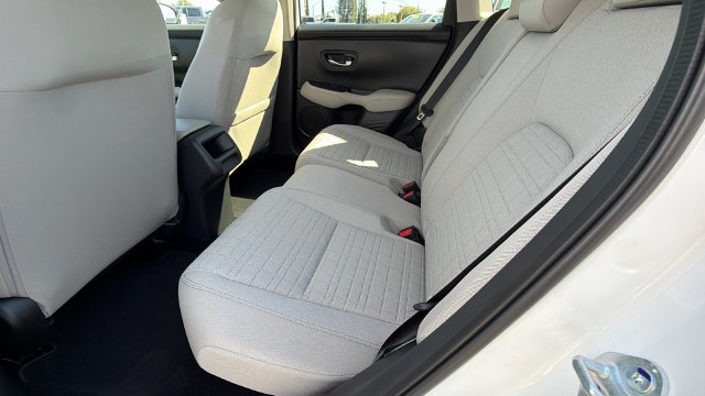 New 2026 Honda HR-V LX image 16