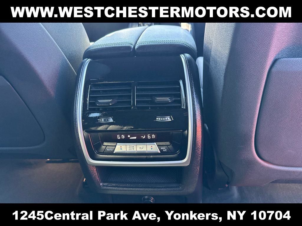 Used 2019 BMW X5 xDrive40i w/ Convenience Package AWD/4WD image 22