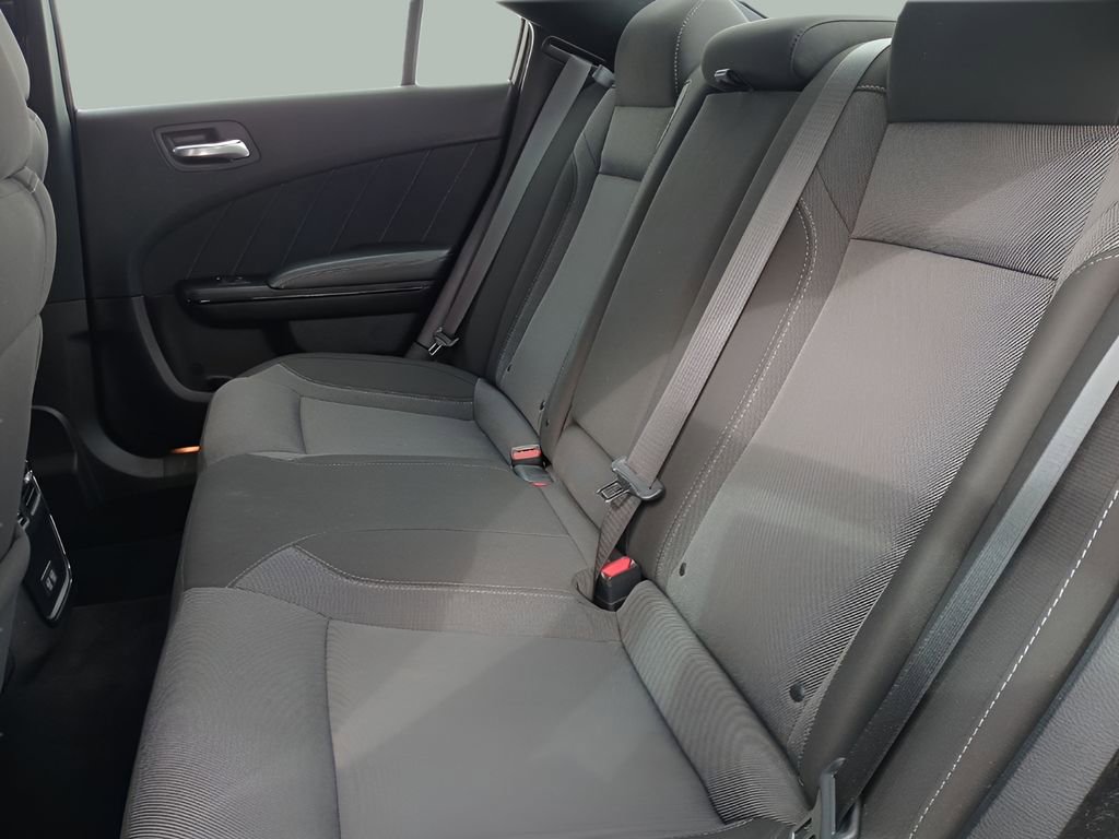 Certified 2022 Dodge Charger SXT w/ Blacktop Package image 22