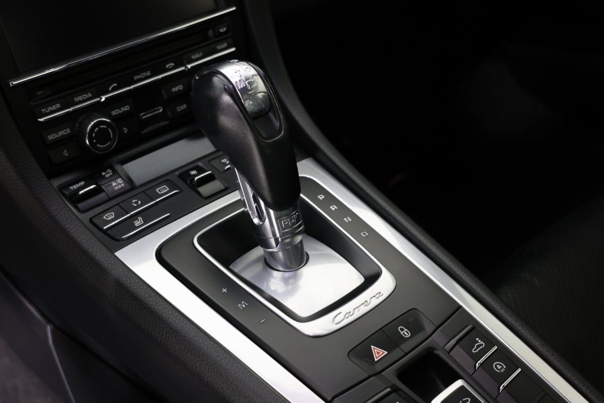 Used 2013 Porsche 911 Carrera 4S AWD/4WD image 6
