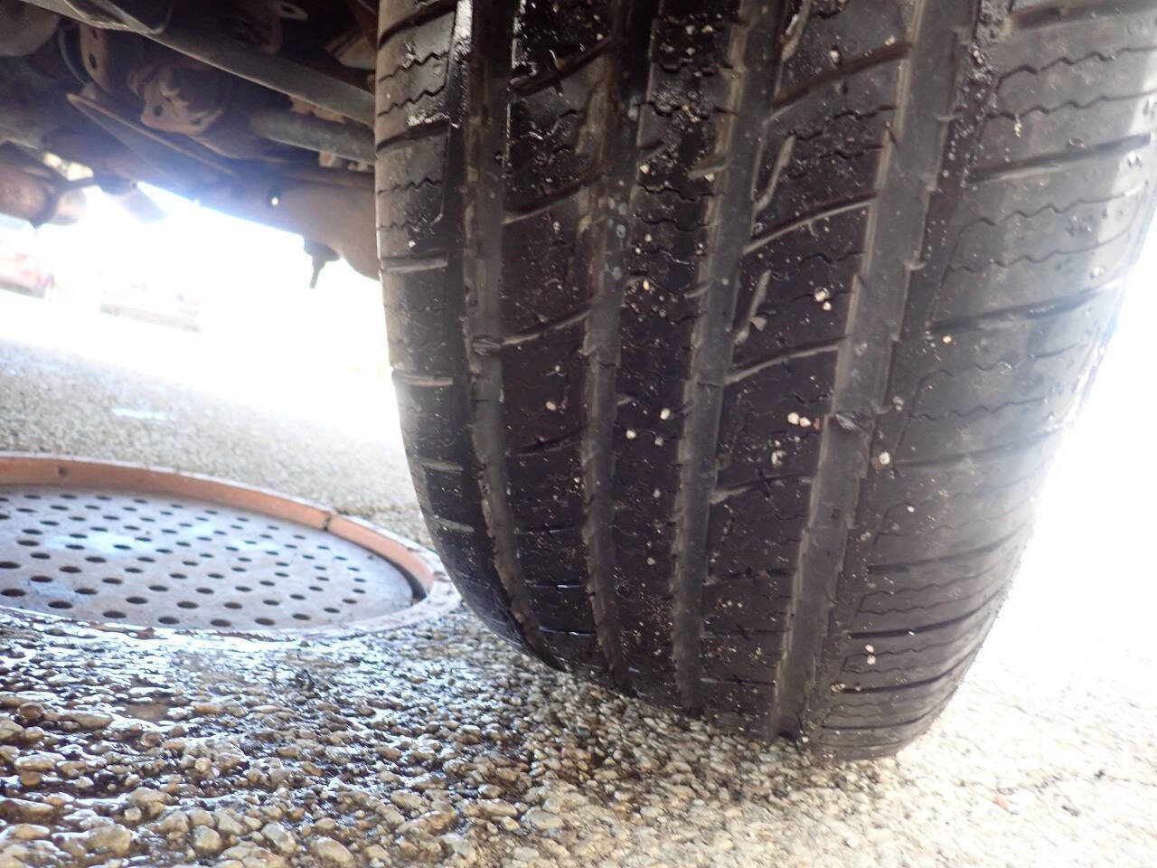 Used 2014 Toyota RAV4 Limited image 37