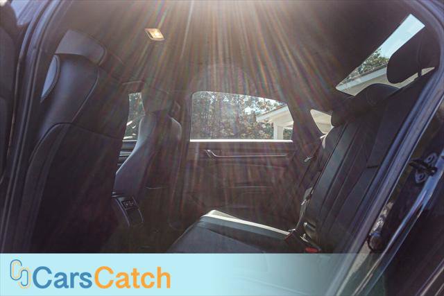 Used 2021 Honda Accord Sport image 19