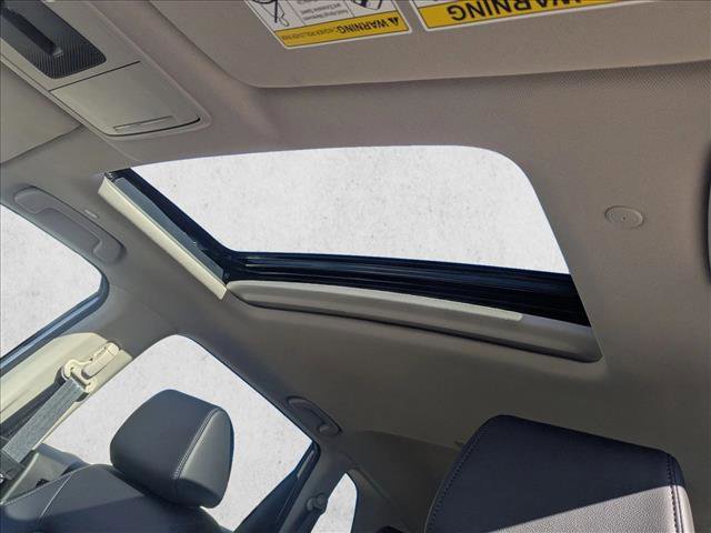 New 2026 Honda CR-V EX-L image 15