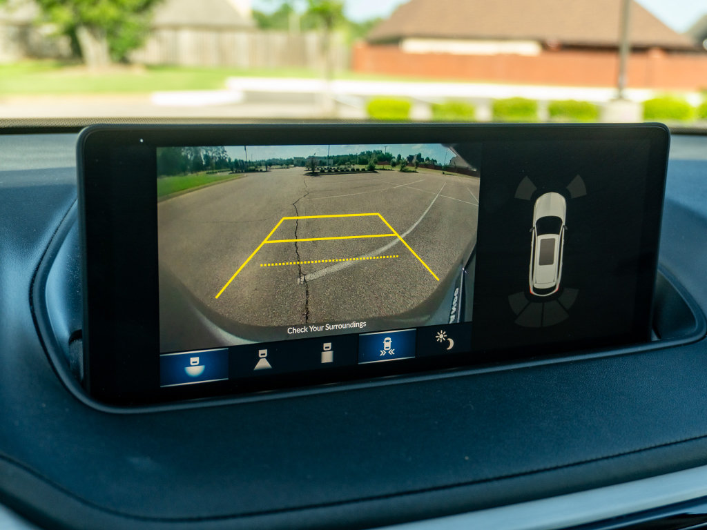 Used 2023 Acura MDX FWD w/ Technology Package image 25