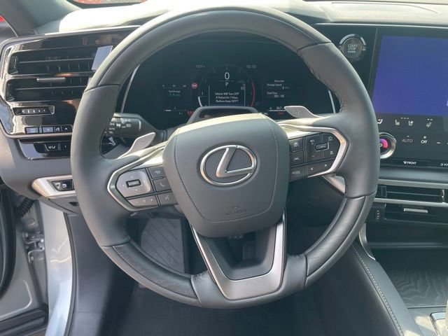 New 2026 Lexus RX 350 Premium AWD/4WD image 23