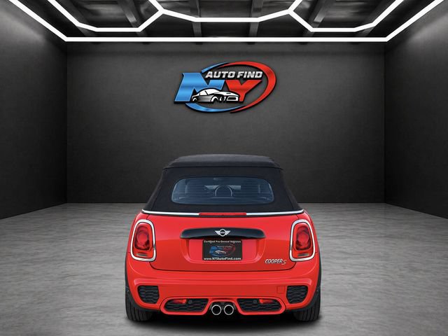 Used 2016 MINI Cooper S FWD image 24