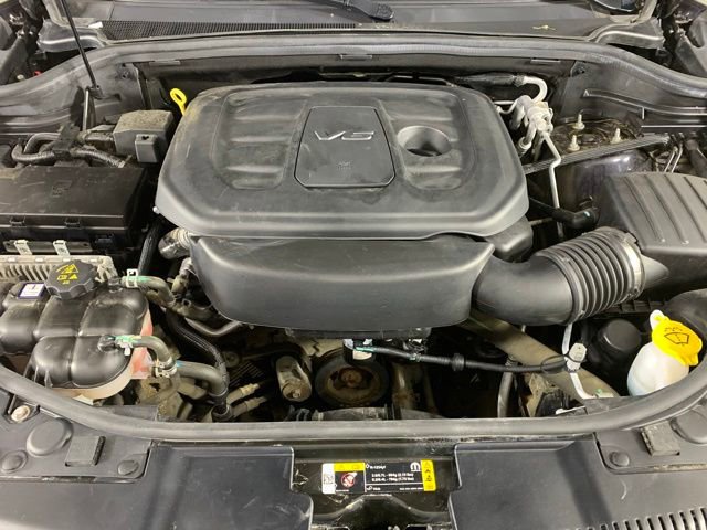 Used 2021 Dodge Durango Citadel w/ Quick Order Package 2B AWD/4WD image 26