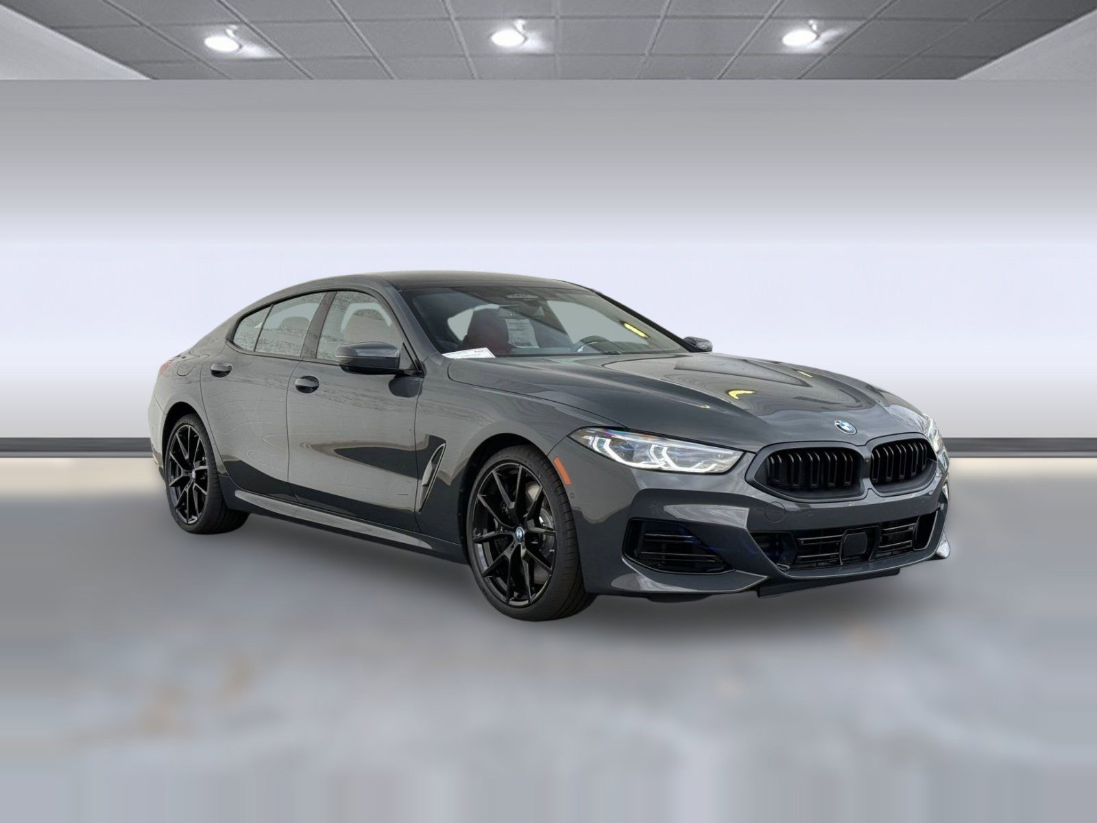 Used 2026 BMW 840i image 5