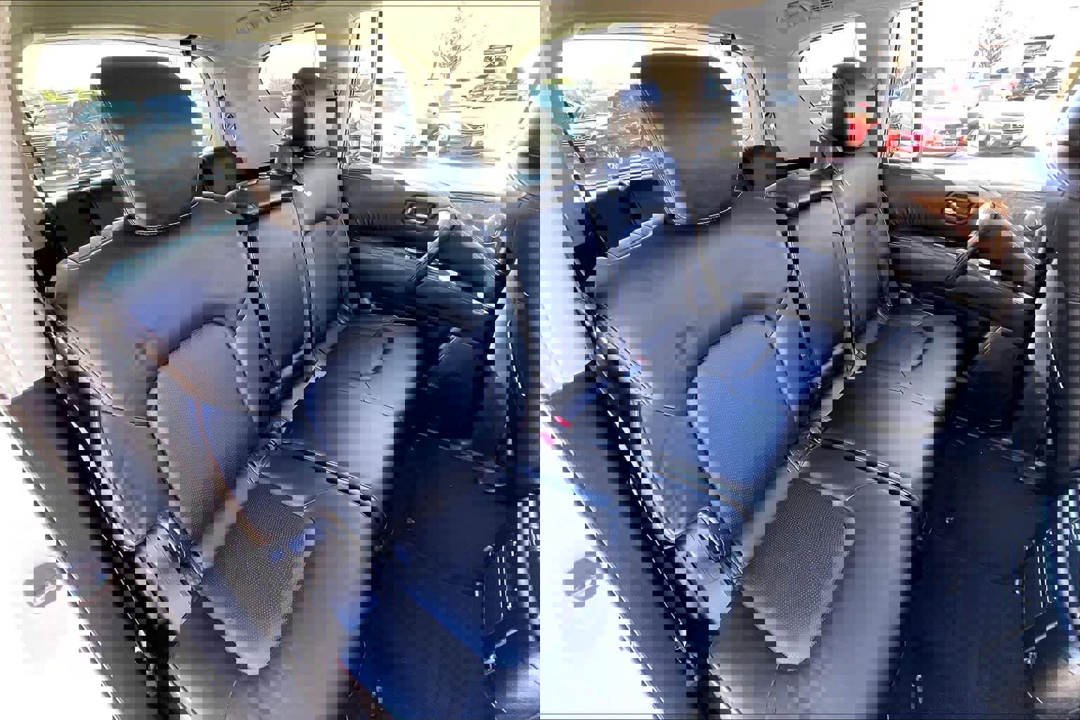 Used 2018 Nissan Armada SL w/ Moonroof Package image 18