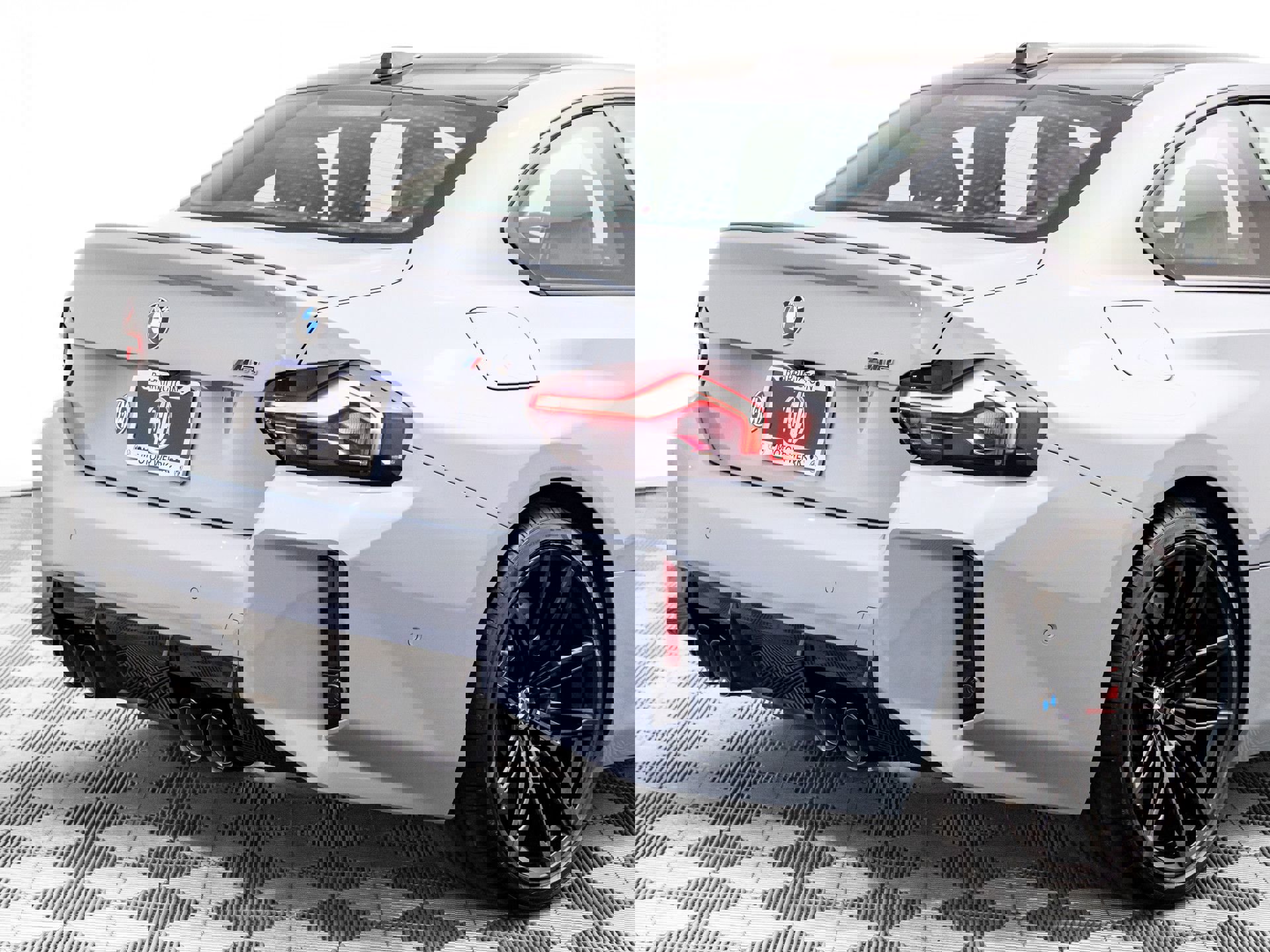 New 2026 BMW M2 w/ Carbon Package image 40