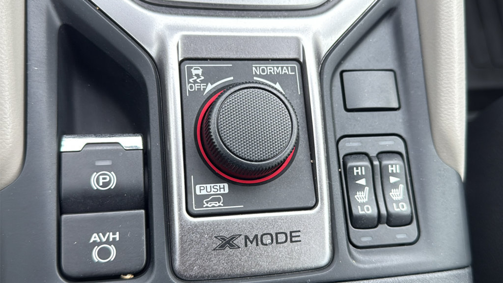 Certified 2023 Subaru Forester Premium AWD/4WD image 21