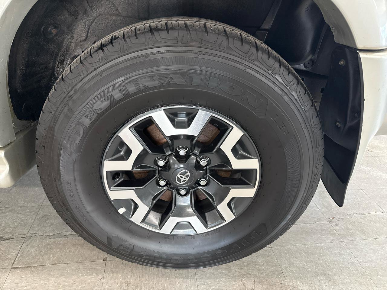 Used 2001 Toyota 4Runner Limited image 57