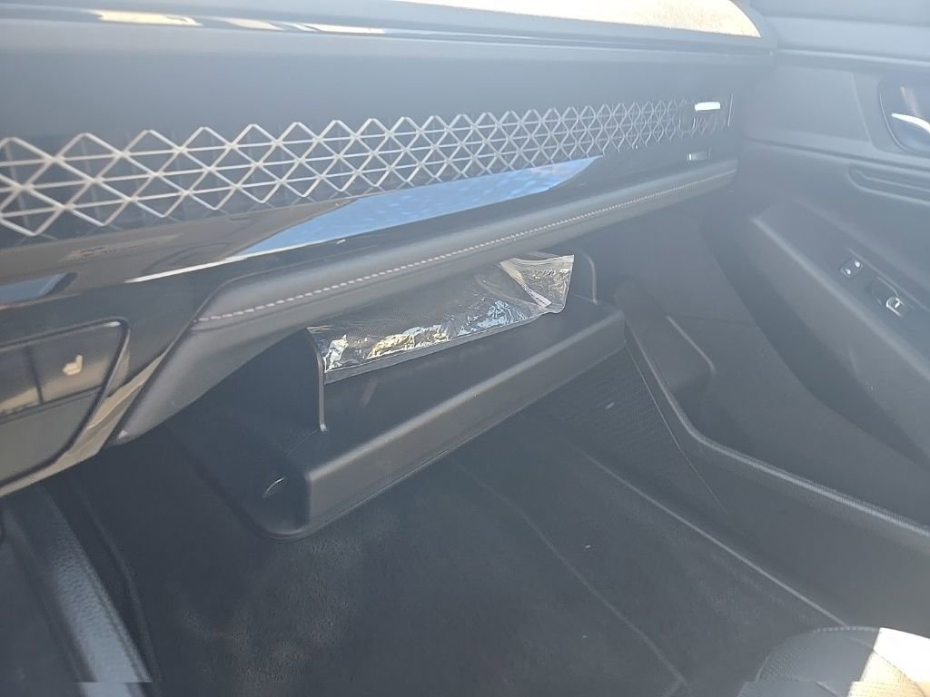 Certified 2024 Honda Accord EX-L image 22