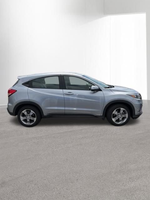 Used 2017 Honda HR-V LX